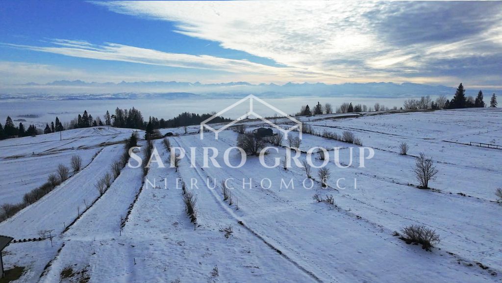 Działka budowlana Bukowina-Osiedle. Zdjęcie 9