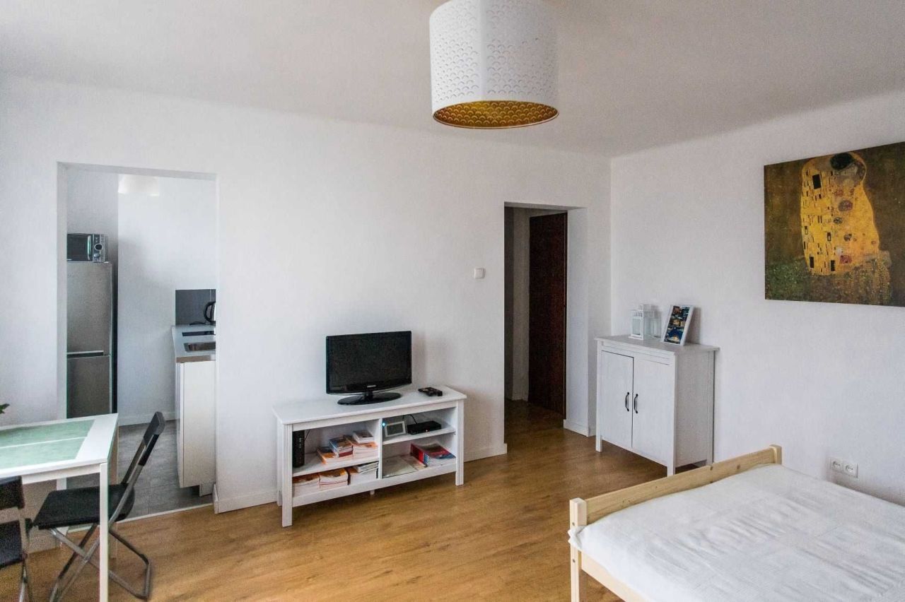 Mieszkanie 1-pokojowe Tarnów, ul. Powstańców Warszawy. Zdjęcie 3