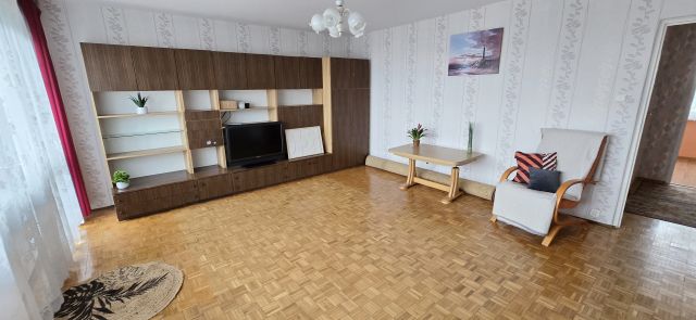 Mieszkanie 2-pokojowe Toruń Rubinkowo, ul. Filomatów Pomorskich. Zdjęcie 3