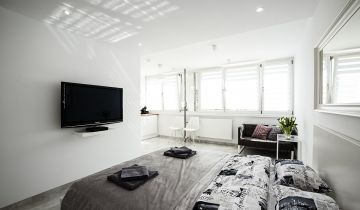 Mieszkanie 1-pokojowe Dzierżoniów, ul. Klasztorna