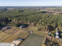 Działka budowlana Jaracz, ul. Ziemiańska. Zdjęcie 4