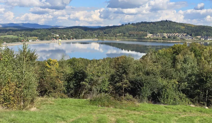 Nieruchomość komercyjna Podgórzyn, ul. Nowa