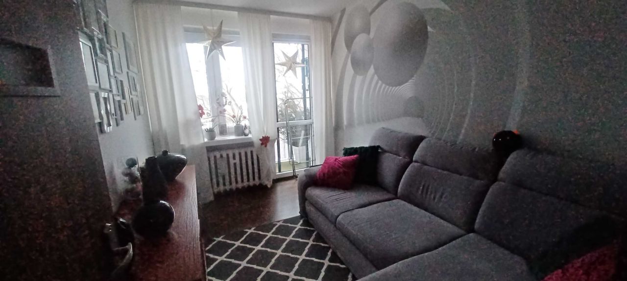 Mieszkanie 3-pokojowe Biała Podlaska. Zdjęcie 7