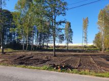 Działka budowlana Rydzyny, ul. Dolna