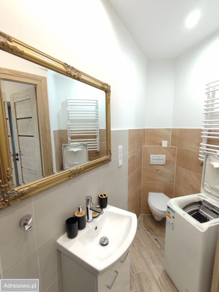 Mieszkanie 3-pokojowe Karpacz, ul. Karkonoska. Zdjęcie 7