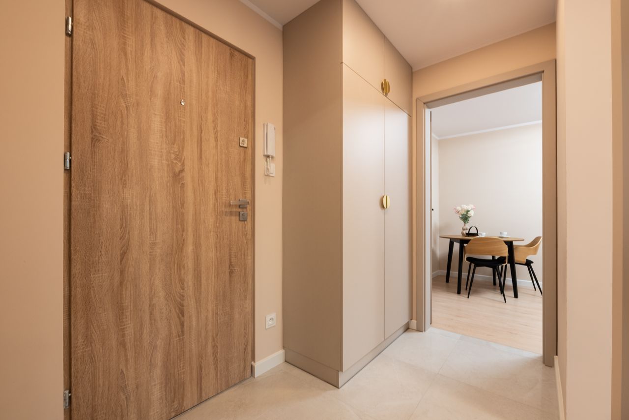 Mieszkanie 2-pokojowe Białystok Wysoki Stoczek, ul. Zagórna. Zdjęcie 4