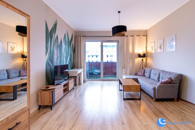 Mieszkanie 1-pokojowe Katowice Zawodzie, ul. Karola Marcinkowskiego. Zdjęcie 3