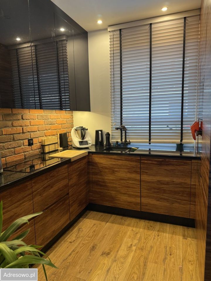 Mieszkanie 3-pokojowe Pruszków, ul. Marii Skłodowskiej-Curie. Zdjęcie 7