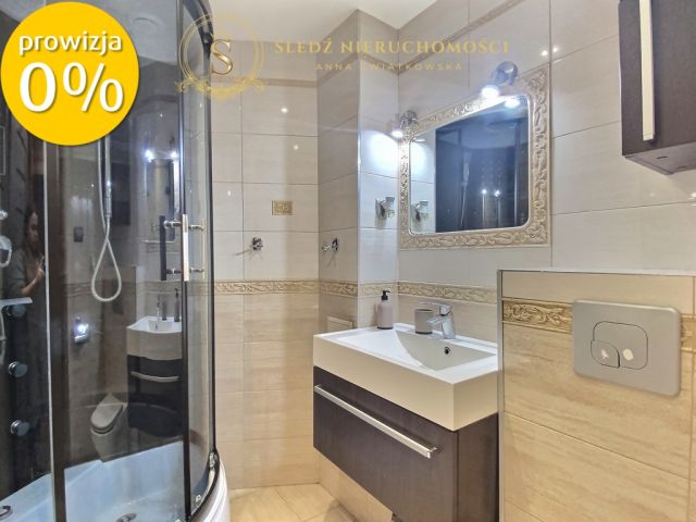 Mieszkanie 3-pokojowe Wrocław, wyb. Stanisława Wyspiańskiego. Zdjęcie 7