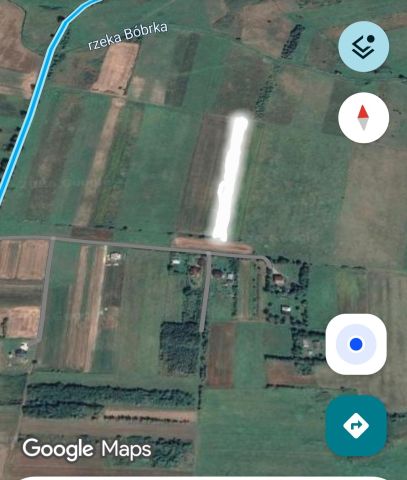 Działka rolna Chorkówka Zagóra, Chorkówka. Zdjęcie 1