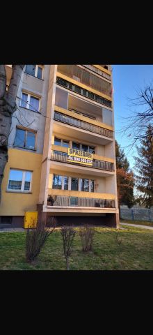 Mieszkanie 4-pokojowe Nowy Sącz Millenium, ul. Nawojowska. Zdjęcie 1