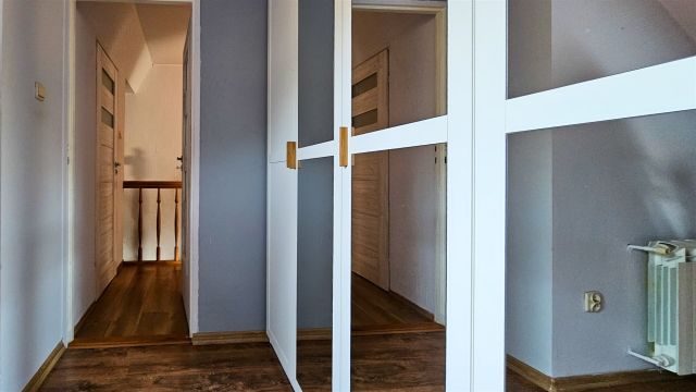 dom szeregowy, 3 pokoje Pisz. Zdjęcie 16