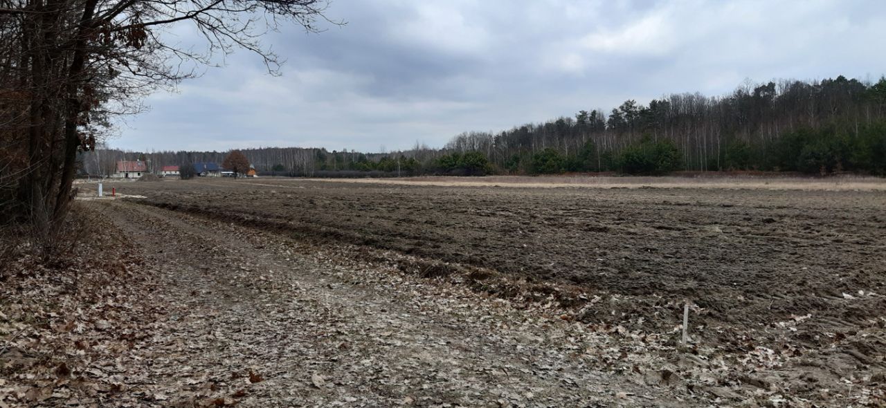 Działka budowlana Kazimierz Dolny. Zdjęcie 1
