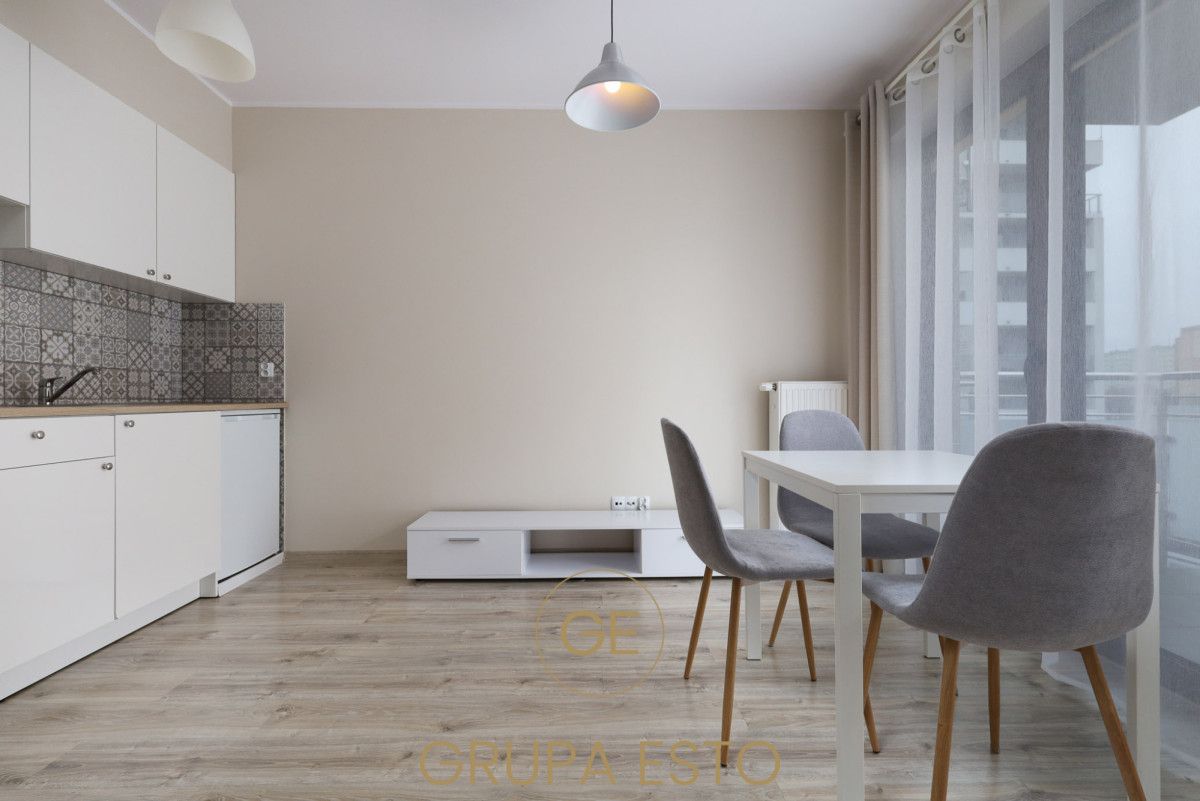 Mieszkanie 2-pokojowe Kraków Prądnik Biały, ul. Adama Vetulaniego. Zdjęcie 2