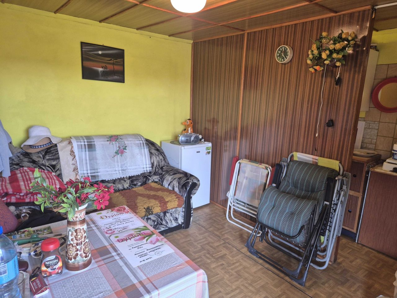 Działka rod Piła. Zdjęcie 8