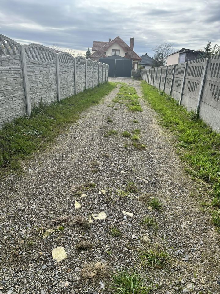 Działka budowlana Biłgoraj, ul. Partyzantów. Zdjęcie 3