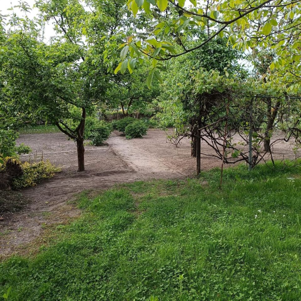 Działka rod Kalisz, ul. Borkowska. Zdjęcie 7