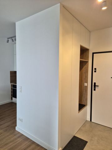 Mieszkanie 2-pokojowe Gdańsk Jasień, ul. Leszczynowa. Zdjęcie 8