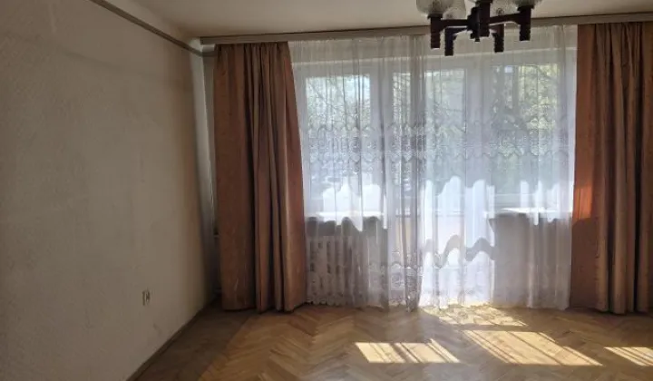 Mieszkanie 3-pokojowe Wołomin