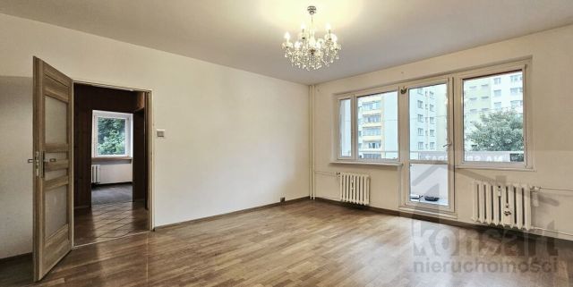 Mieszkanie 2-pokojowe Szczecin Zdroje, ul. Batalionów Chłopskich. Zdjęcie 3