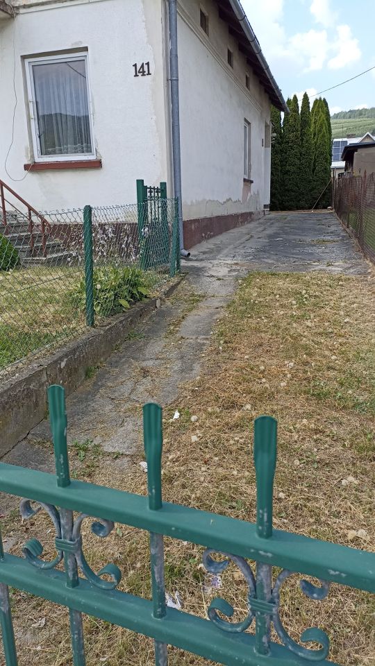 dom wolnostojący, 3 pokoje Łącko, Szczawnicka. Zdjęcie 3