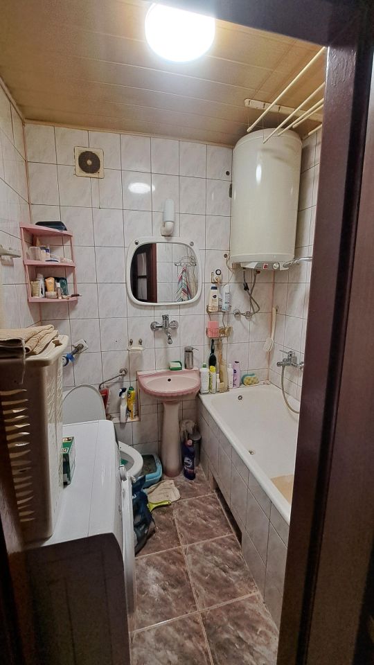 Mieszkanie 3-pokojowe Nowy Dwór Mazowiecki Centrum, ul. Bohaterów Modlina. Zdjęcie 3