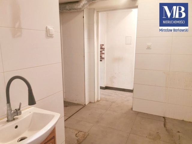 Lokal Gdańsk Wrzeszcz, al. Grunwaldzka. Zdjęcie 17
