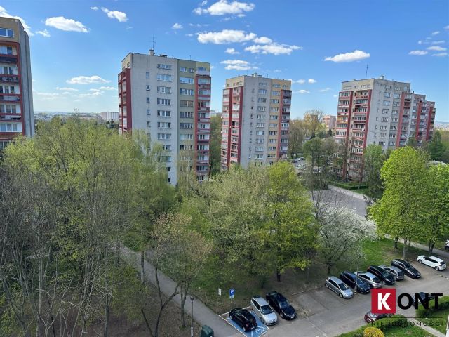 Mieszkanie 2-pokojowe Kraków Prądnik Biały, ul. Józefa Wybickiego. Zdjęcie 13