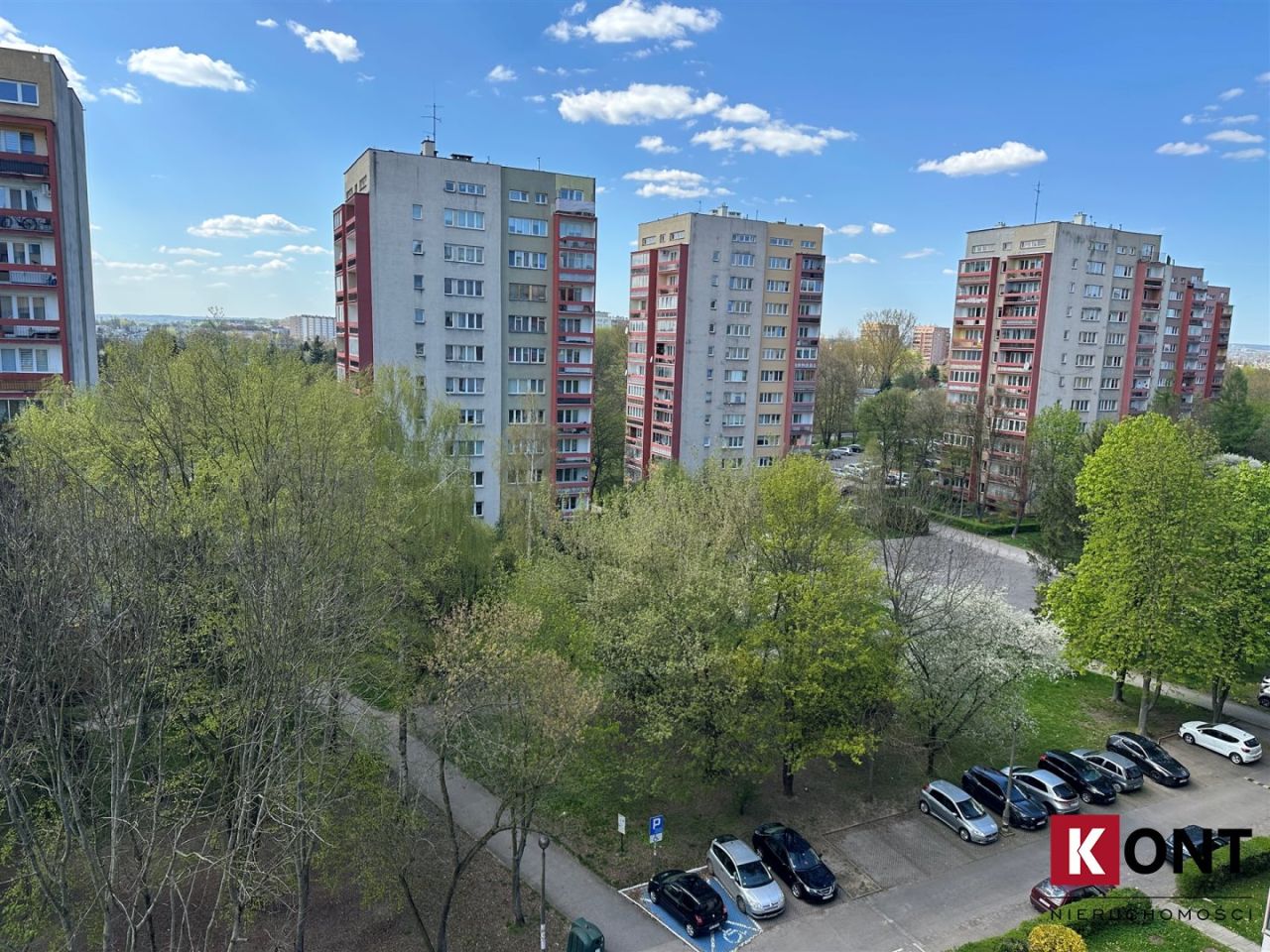 Mieszkanie 2-pokojowe Kraków Prądnik Biały, ul. Józefa Wybickiego. Zdjęcie 13