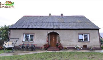 dom wolnostojący, 3 pokoje Droglowice