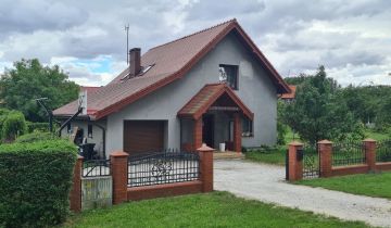 dom wolnostojący, 4 pokoje Środa Śląska