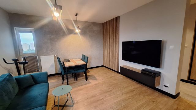 Mieszkanie 3-pokojowe Żyrardów, ul. kpt. Stanisława Pałaca. Zdjęcie 1