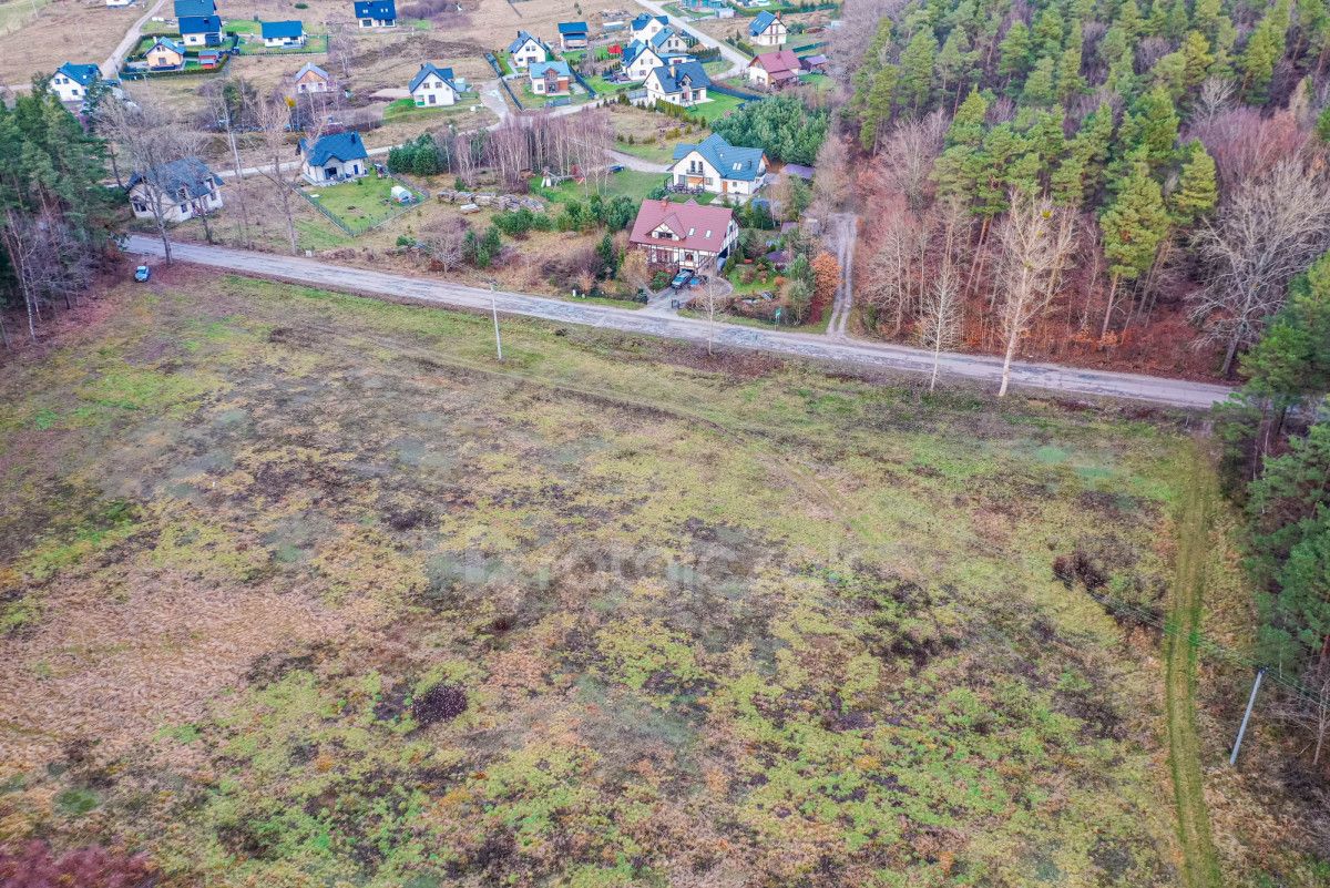 Działka inwestycyjna Domatowo, ul. Topolowa. Zdjęcie 12