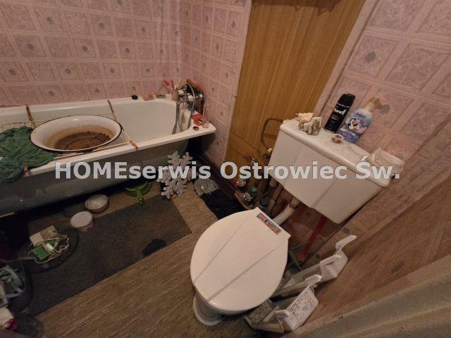 Mieszkanie 2-pokojowe Ostrowiec Świętokrzyski, os. Pułanki. Zdjęcie 5