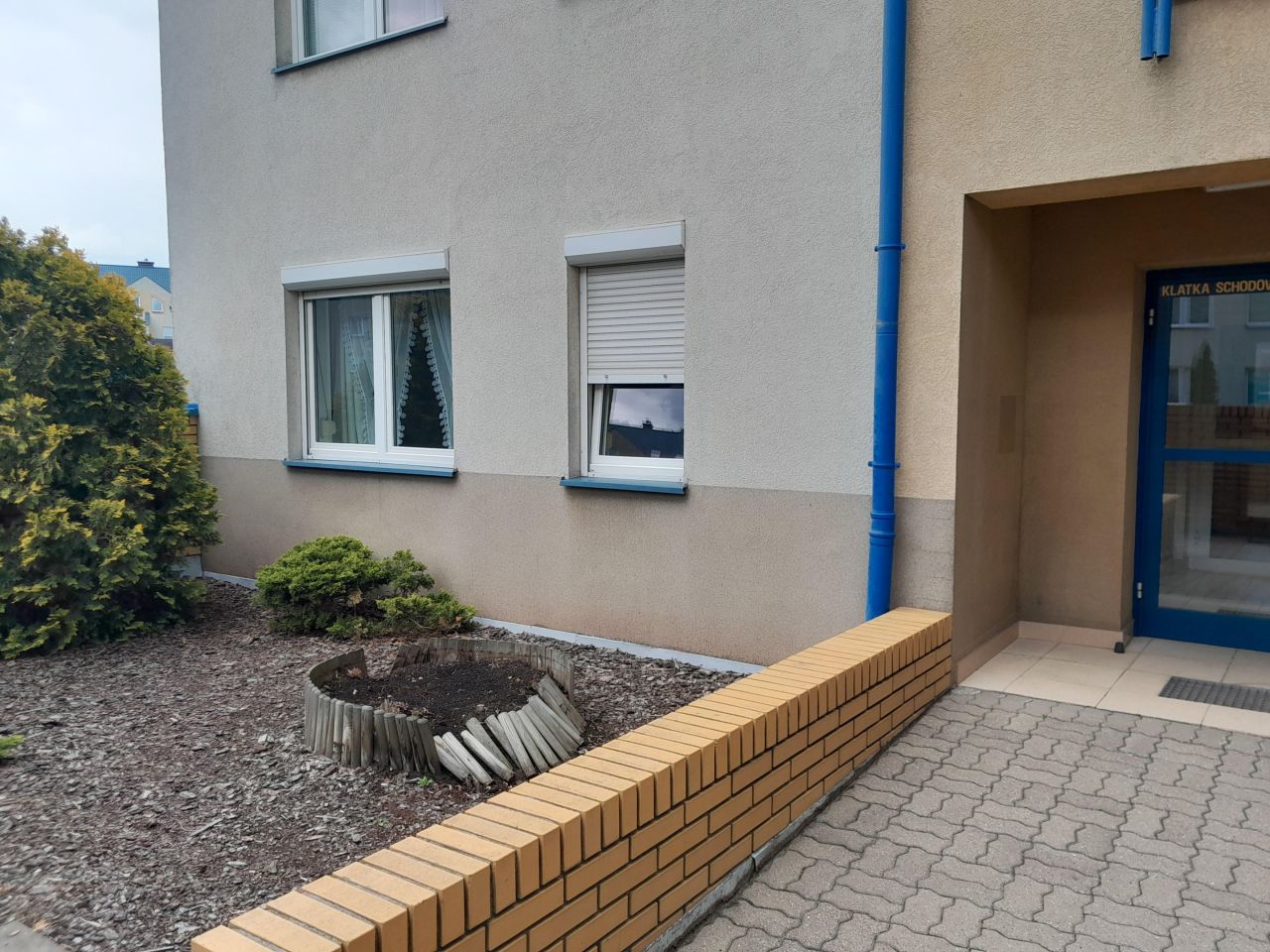 Mieszkanie 2-pokojowe Warszawa Targówek, ul. Wyspowa