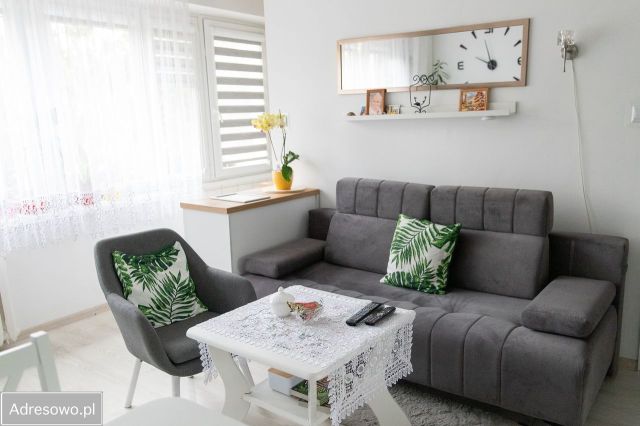 Mieszkanie 1-pokojowe Toruń Rubinkowo. Zdjęcie 1