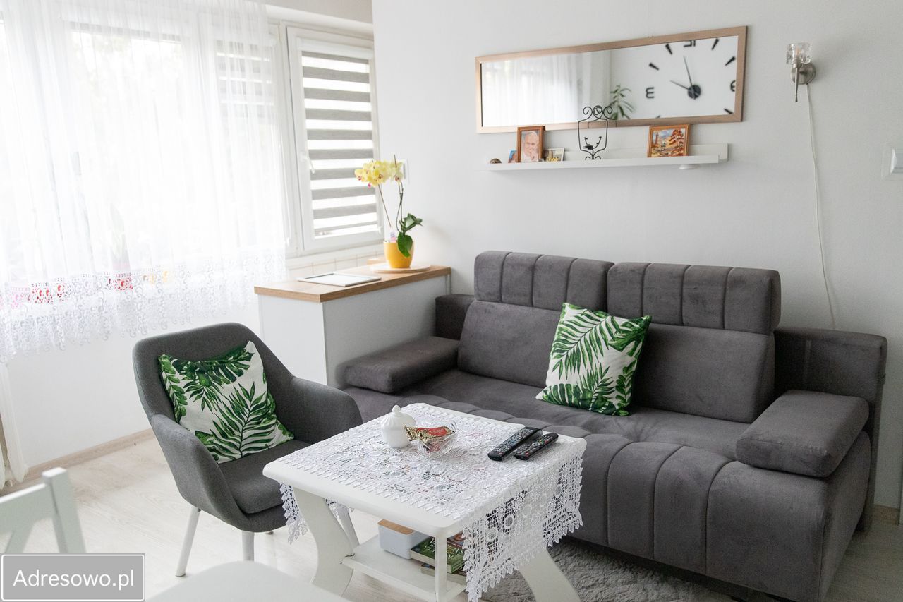 Mieszkanie 1-pokojowe Toruń Rubinkowo