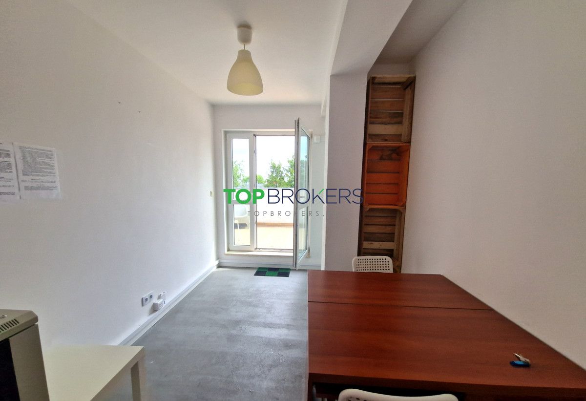 dom szeregowy Warszawa Mokotów. Zdjęcie 5