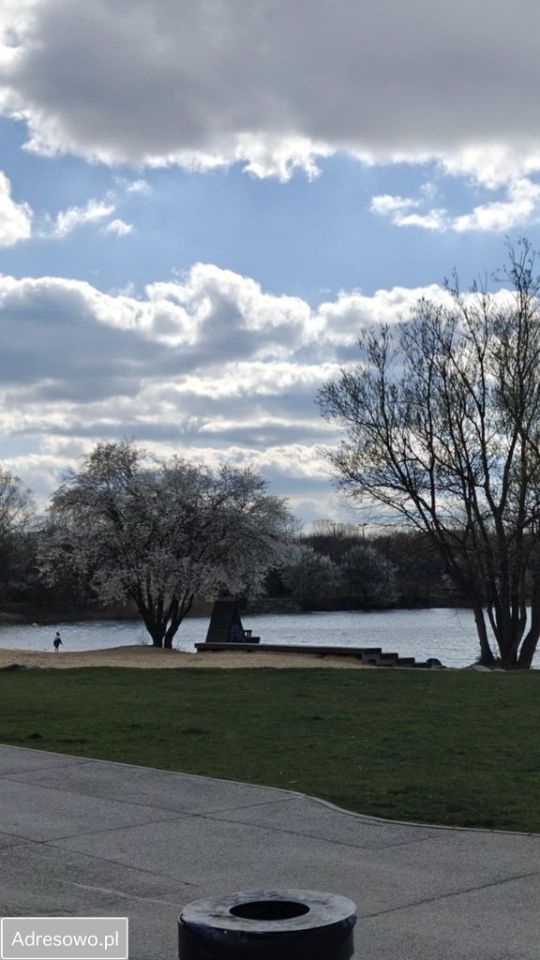 Działka inwestycyjna Kraków Podgórze, ul. Bagrowa. Zdjęcie 3