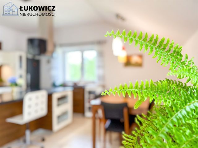 Mieszkanie 4-pokojowe Bielsko-Biała Komorowice Śląskie. Zdjęcie 15