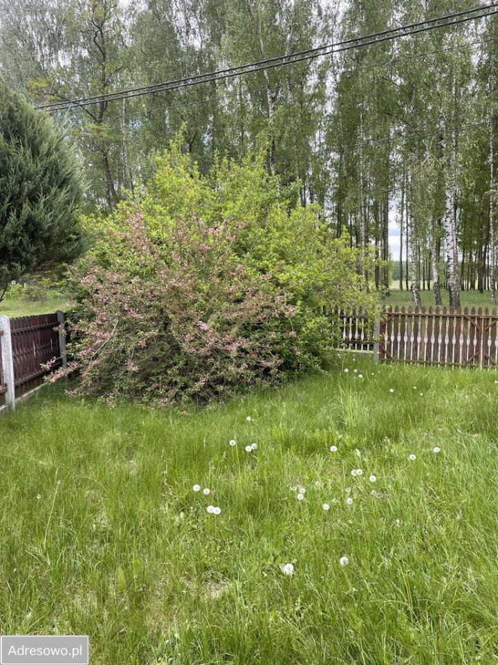 dom wolnostojący, 3 pokoje Starokrzepice, ul. Oleska. Zdjęcie 16