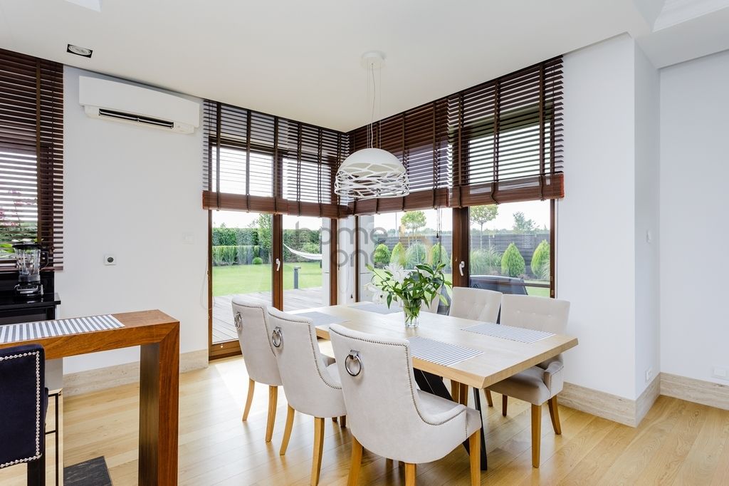 bliźniak, 4 pokoje Konstancin-Jeziorna. Zdjęcie 4