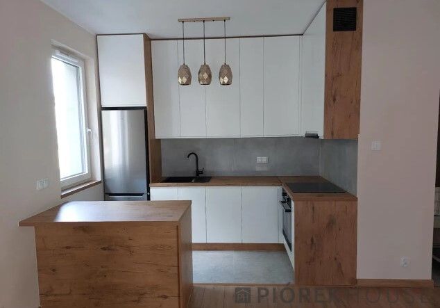 Mieszkanie 3-pokojowe Warszawa Włochy, ul. Jutrzenki. Zdjęcie 1