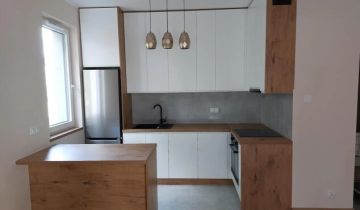 Mieszkanie 3-pokojowe Warszawa Włochy, ul. Jutrzenki