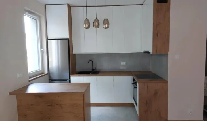 Mieszkanie 3-pokojowe Warszawa Włochy, ul. Jutrzenki