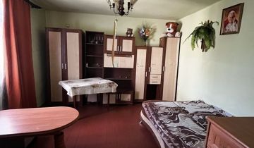 gospodarstwo Przyborów