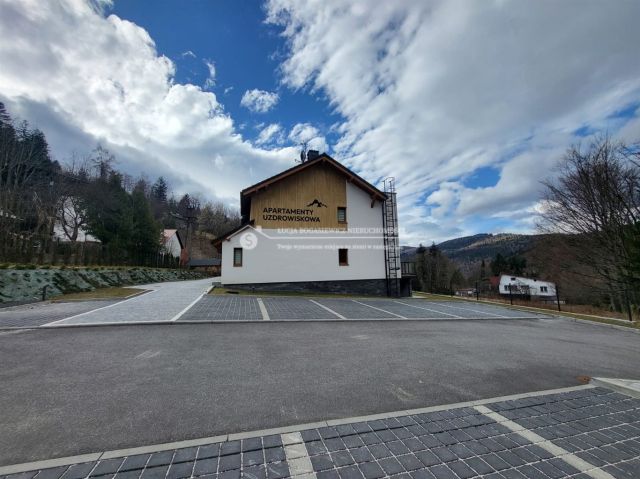 Mieszkanie 3-pokojowe Szczyrk. Zdjęcie 21