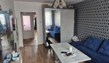 Mieszkanie 2-pokojowe Nidzica, ul. Warszawska