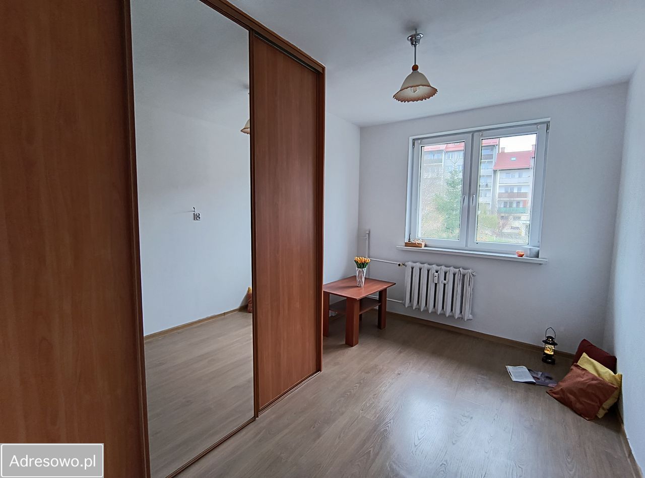 Mieszkanie 2-pokojowe Olsztyn Jaroty, ul. gen. Władysława Andersa. Zdjęcie 9