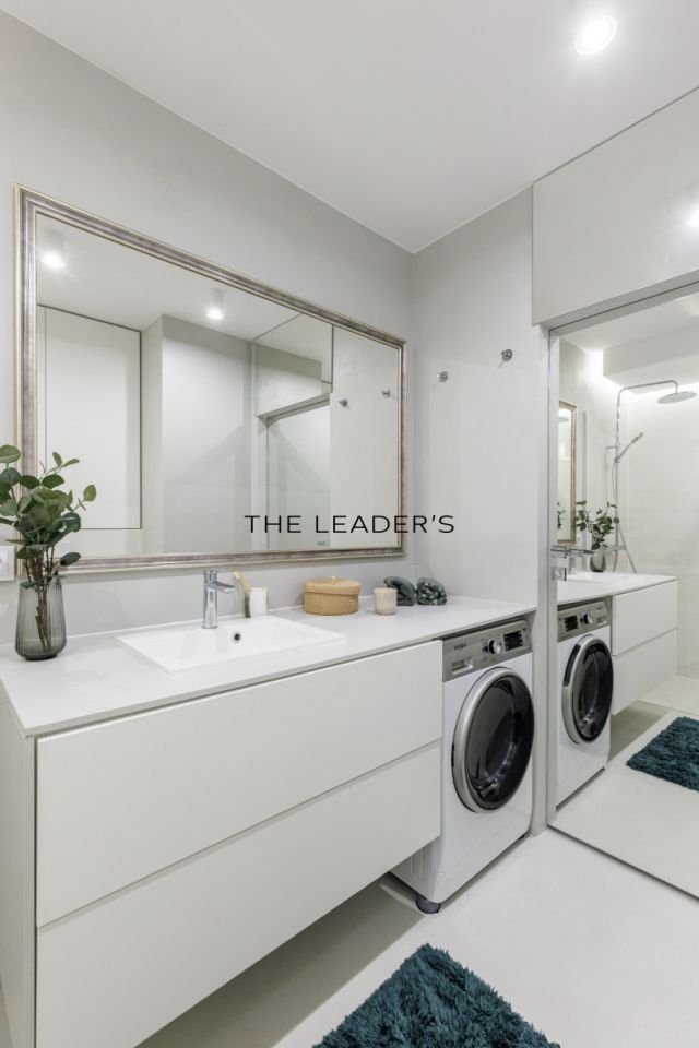 Mieszkanie 2-pokojowe Warszawa Śródmieście, al. Jana Pawła II. Zdjęcie 12